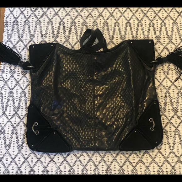 Jessica Simpson handbag - Picture 2 of 4